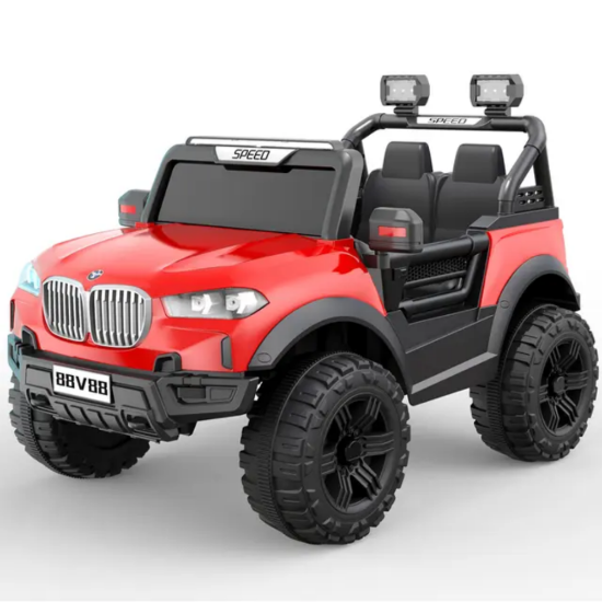 صورة جيب بي إم كهربائي